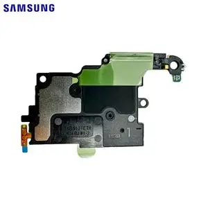 Haut-Parleur Original Samsung Galaxy Tab S10 FE 5G X526/Galaxy Tab S10 FE Wi-Fi X520 GH82-37141A Top