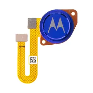 Lecteur Empreinte Premium Motorola Moto E7i Power Tahiti Blue