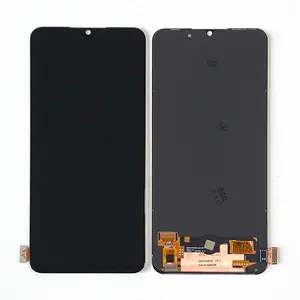 Écran Tactile Premium OPPO Reno 3/Find X2 Lite CPH2005 Noir
