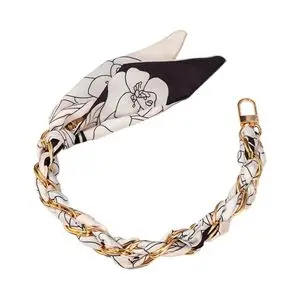 Cordon de Smartphone Foulard à Motifs (#23)