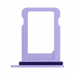 Tiroir SIM Apple iPhone 12 Mini Mauve
