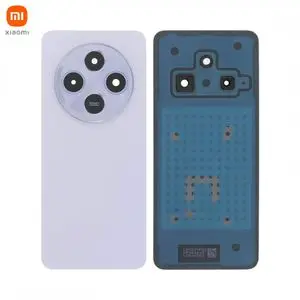 Cache Arrière Original Xiaomi Redmi 14C 5600040C3NA00 Violet