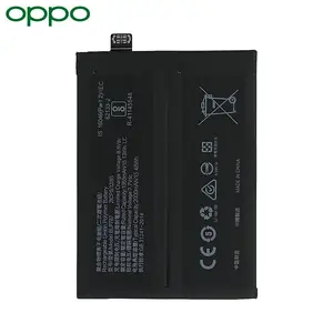 Batterie Original OPPO Reno 4 Pro 5G 4904496 4904731 4905760 BLP787