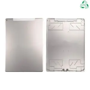 Cache Arrière Original d'occasion Apple iPad Pro 12.9" (1e génération) A1652 Wifi+Cellular Gris Sidéral