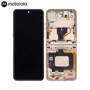 Écran Tactile Original Motorola Razr 60 Ultra 5D68C29812 5D68C30087 PANTONE Mountain Trail