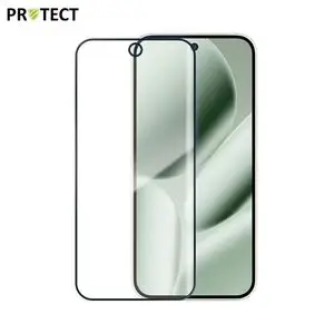 Verre Trempé Intégral PROTECT pour Google Pixel 10 Pro XL Noir