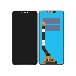 Écran Tactile OEM Asus ZenFone Max (M2) ZB633KL Noir