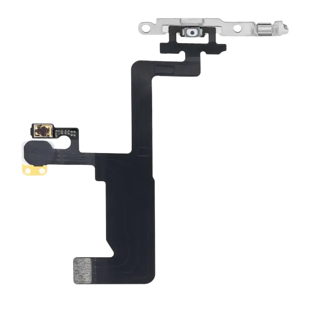 Nappe bouton power pour Apple iPhone 6