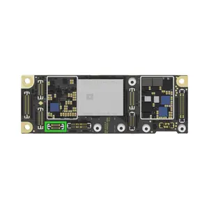 Connecteur de Carte Mère Apple iPhone 11 Dot Matrix (J4500) (x3)