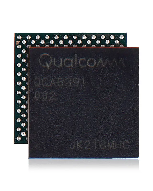 Circuit intégré Wi-Fi pour Samsung Galaxy S20 FE (QCA6391)