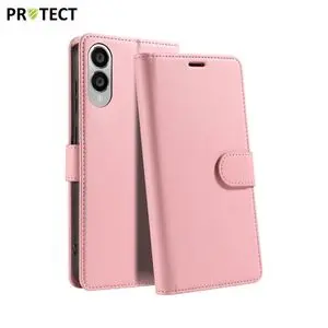 Housse de Protection IP011 PROTECT pour Samsung Galaxy S25 Edge S937 Rose