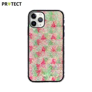Coque de Protection ID045 PROTECT pour Apple iPhone 11 Pro Vert