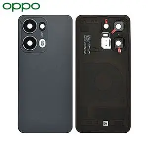 Cache Arrière Original OPPO Reno13 Pro 5G 621033000469 Graphite