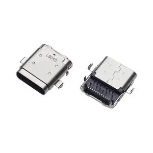 Connecteur Prise d'Alimentation DC Jack USB-C pour Acer Chromebook CB514-1H-P605/ CB514-1W/ CB515-1HT