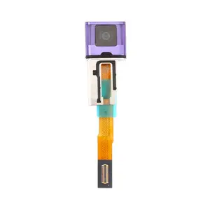 Caméra Visio Premium Xiaomi Poco F2 Pro 20MP Violet Electrique