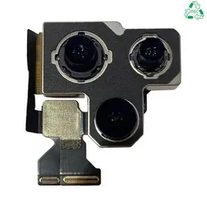 Appareil Photo Original d'occasion Apple iPhone 13 Pro Max/iPhone 13 Pro 12MP+12MP+12MP