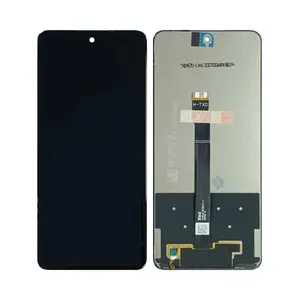 Écran Tactile Honor 10X Lite Noir