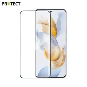 Verre Trempé Intégral PROTECT pour Honor 90 5G Noir
