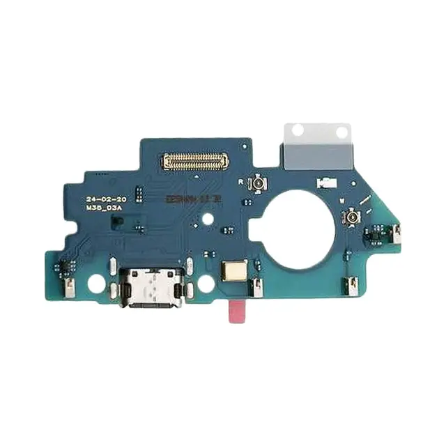 Dock de charge pour Samsung Galaxy M35 (M356 / 2024)