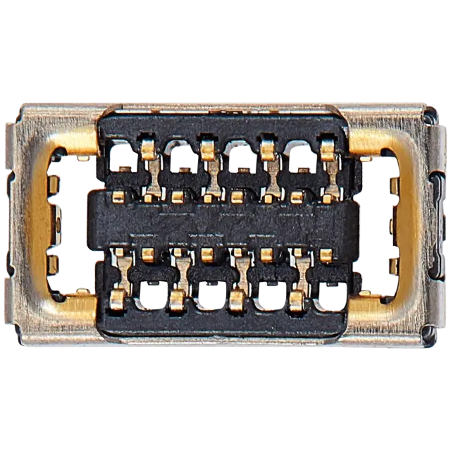 Connecteur FPC d’antenne mmWave à souder pour Apple iPhone 13 Series (8 Pin)
