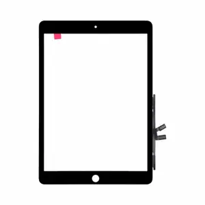 Tactile Apple iPad 9 A2602/A2604 Noir