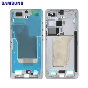 Châssis Original Samsung Galaxy S26 Ultra S948 GH82-38876F Argent