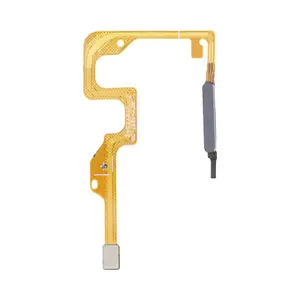 Lecteur Empreinte Premium Honor X6/X7b Noir Minuit