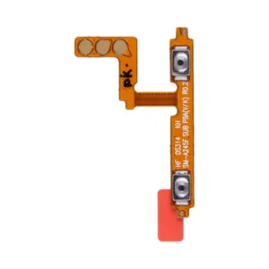 Nappe Volume Premium Samsung Galaxy A24 4G A245