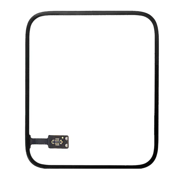 Adhésif pour Apple Watch Series 3 (42MM) (GPS Only Version)