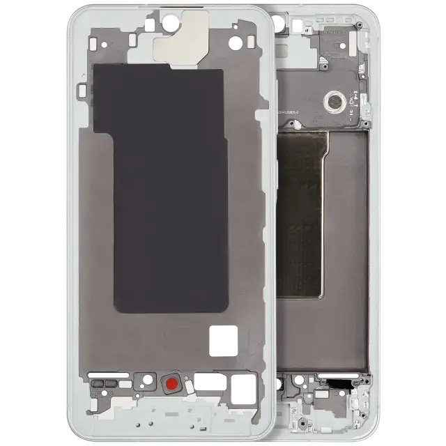 Châssis pour Samsung Galaxy A56 5G (A566 / 2025) (Olive)