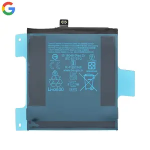 Batterie Original Google Pixel 9/Pixel 9 Pro G949-00975-00 G949-01092-00 GVYZ7