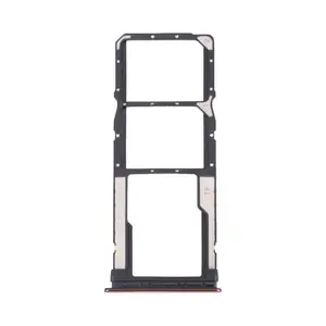 Tiroir Sim Premium Xiaomi Redmi Note 10 Pro 4G Bronze Degrade