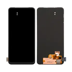 Écran Tactile Oled OPPO Reno CPH1917 Noir
