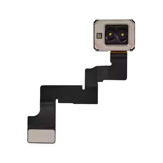 Nappe scanner infrarouge pour Apple iPhone 16 Pro
