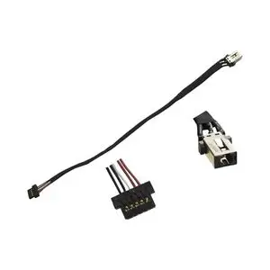 Connecteur Prise d'Alimentation DC Jack (14,5cm) pour Acer Aspire R5-431/ R5-471/ R7-371