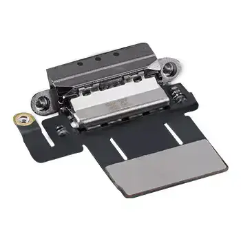 Dock de charge pour Apple iPad Pro 11" 5th Gen (2024) (origine, gris)