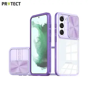 Coque de Protection IE027 PROTECT pour Samsung Galaxy S23 Plus 5G S916 Violet