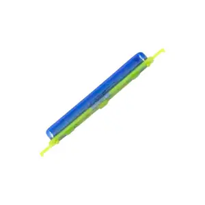 Bouton Volume Premium Samsung Galaxy M52 5G M526 Bleu