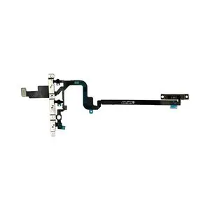 Nappe Power On/Off et Volume Apple iPhone 15 Pro Max