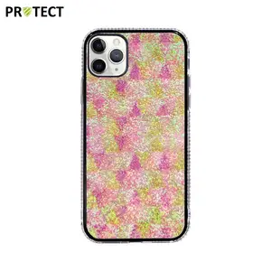 Coque de Protection ID045 PROTECT pour Apple iPhone 11 Pro Max Jaune