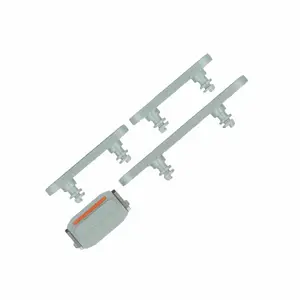 Bouton On/Off et Volume Apple iPhone 15/iPhone 15 Plus Vert