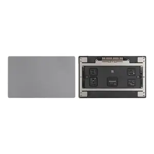 Trackpad Force Touch Apple MacBook Pro Touch Bar Retina 15" (2019) A1990/MacBook Pro Touch Bar Retina 15" — Gris Sidéral