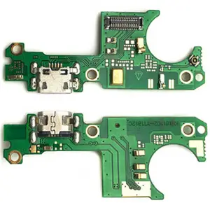 Connecteur de Charge Premium Nokia 3.1 Plus