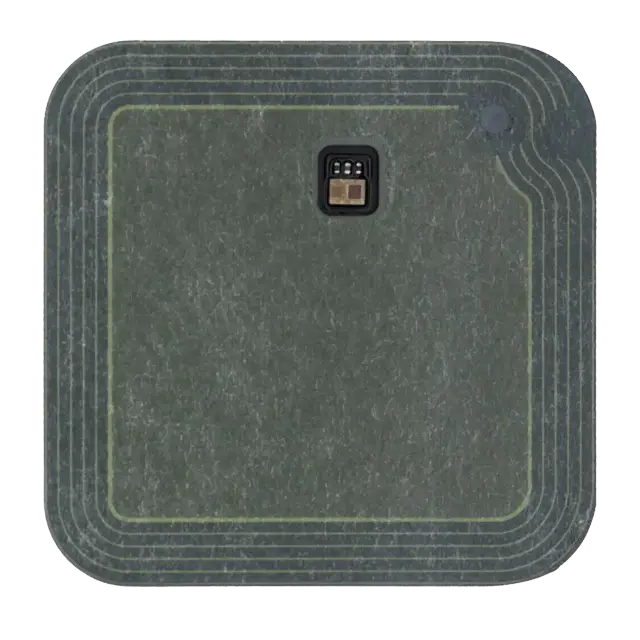 Pad d'antenne NFC pour Apple Watch Series 4 (44MM)