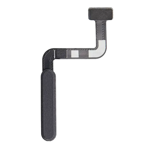 Nappe capteurs pour Samsung Galaxy A32 5G (A326 / 2021) (Awesome Black)
