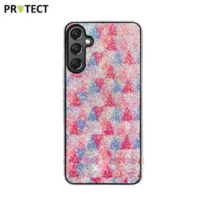 Coque de Protection ID045 PROTECT pour Samsung Galaxy A24 4G A245 Rose