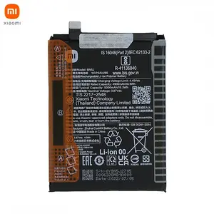Batterie Original Xiaomi POCO X5 5G 46020000F41Y BN5J