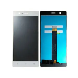 Écran Tactile OEM Nokia 3 Blanc