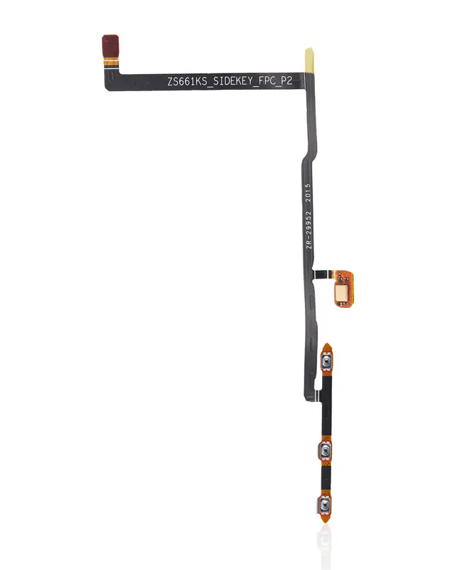 Nappe volume pour Asus ROG Phone 3 (ZS661KS)