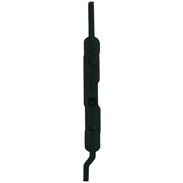 Nappe volume pour Motorola Moto G 5G (XT2513 / 2025) (origine, Forest Gray)